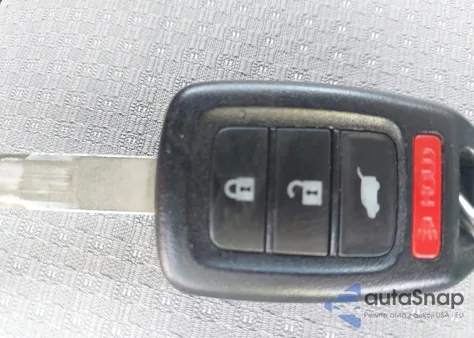 2022 Honda Hr-V Awd Lx from USA, damaged, VIN 3CZRU6H33NM732991